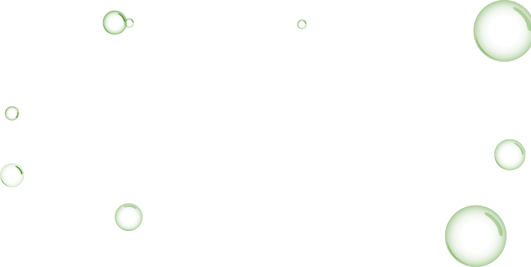 Bulle d'eau de la société de nettoyage sur Châteaugiron, Noyal sur Vilaine, Rennes et sur le département d'Ille et Vilaine