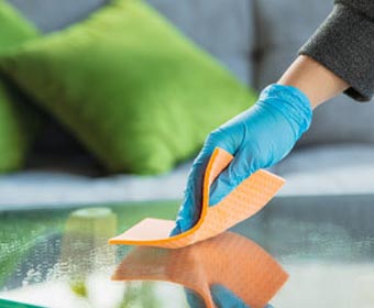 Bio-nettoyage sur Châteaugiron, Noyal sur Vilaine, Rennes et sur le département d'Ille et Vilaine