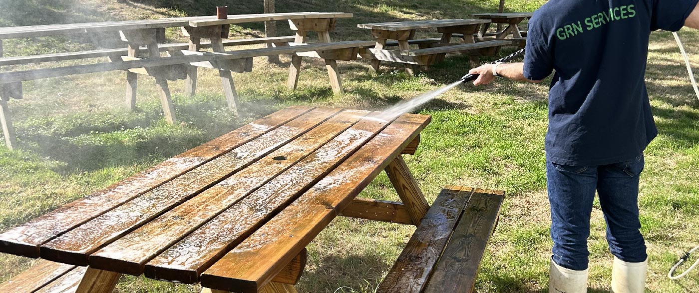 Remise en état de locaux professionnels sur Châteaugiron, Noyal sur Vilaine, Rennes et sur le département d'Ille et Vilaine