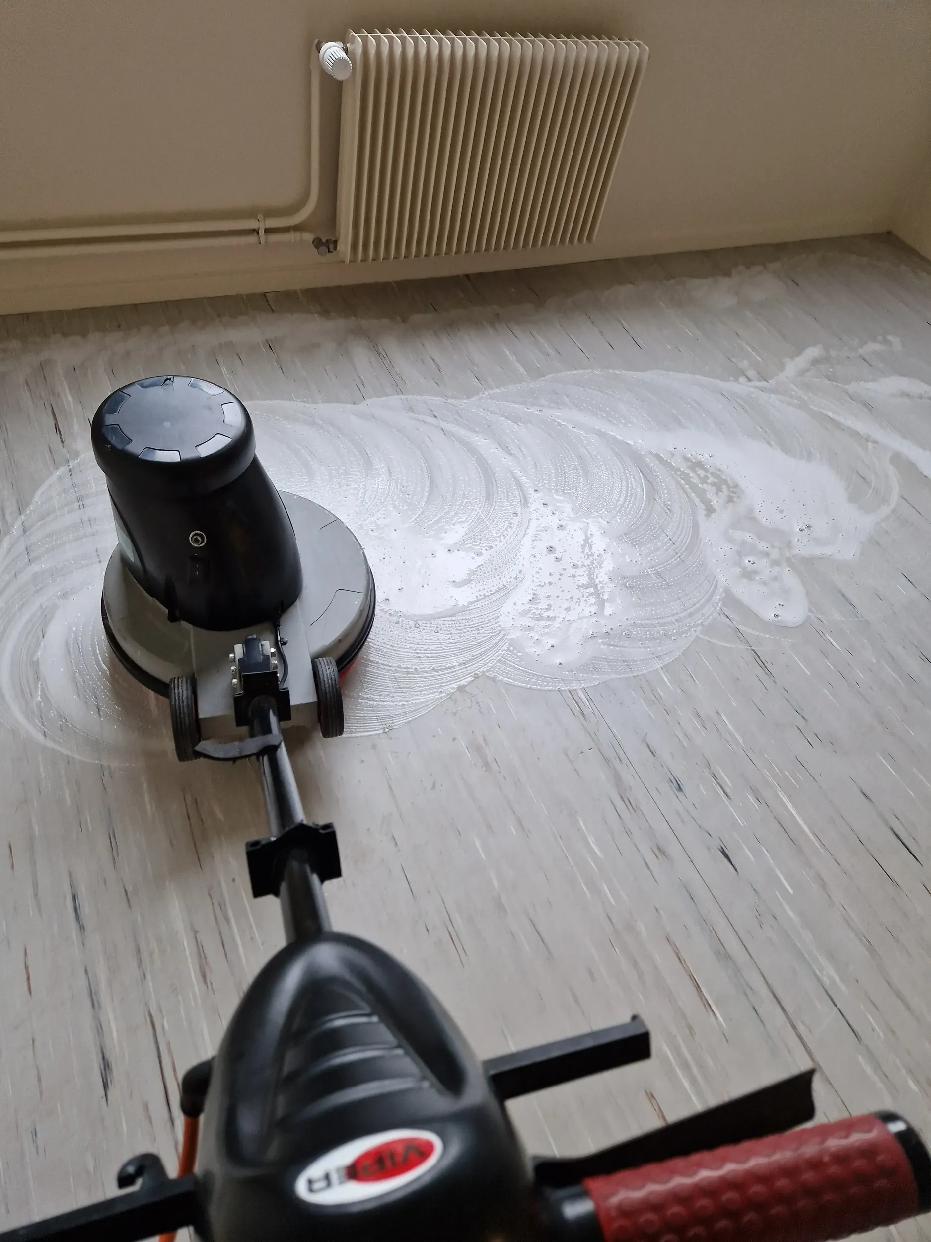 Remise en état de locaux professionnels sur Châteaugiron, Noyal sur Vilaine, Rennes et sur le département d'Ille et Vilaine